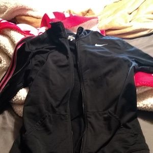 Nike jacket